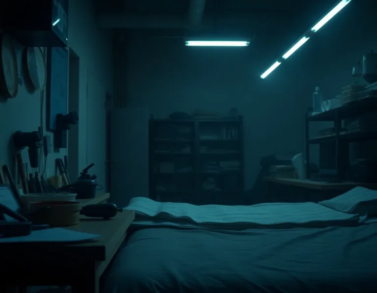 disinfestazione cimici da letto Orta di Atella