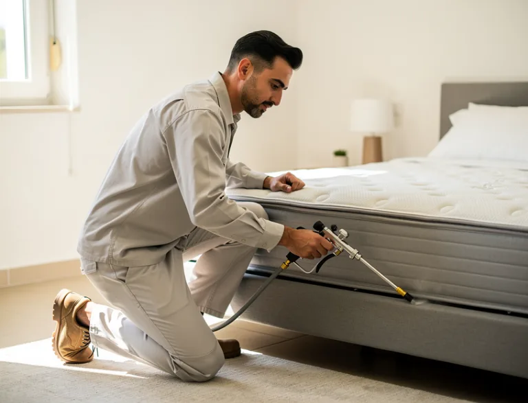 disinfestazione cimici da letto Orta di Atella